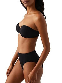 Comfort First Strapless T-Shirt Bra