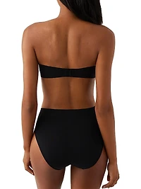 Comfort First Strapless T-Shirt Bra