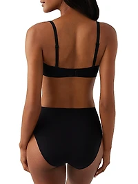 Comfort First Strapless T-Shirt Bra