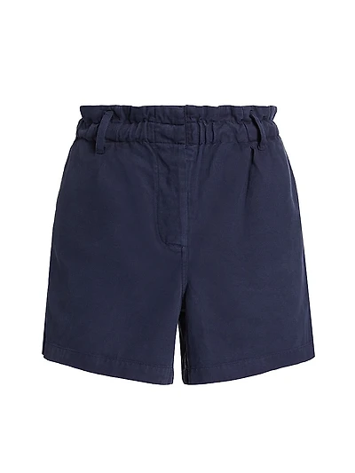 Monte Canvas Shorts