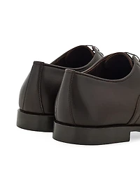 Cortez Leather Oxfords