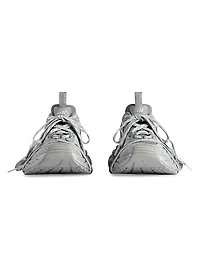 3XL Reflective Sneakers