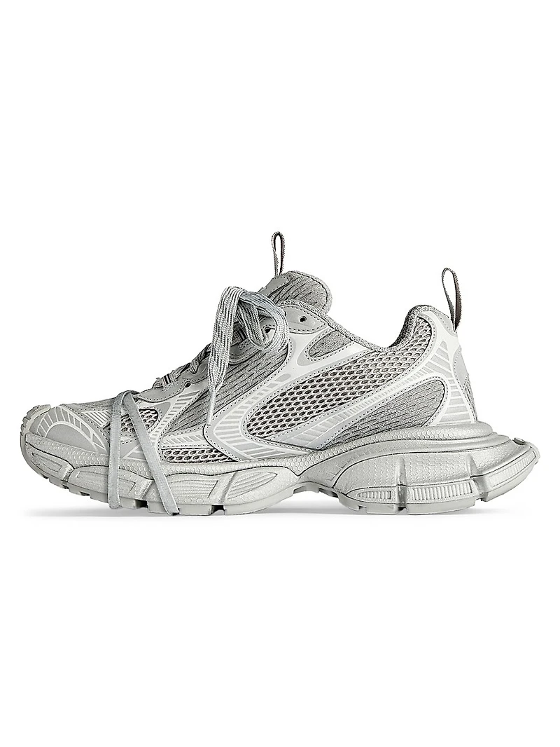 3XL Reflective Sneakers