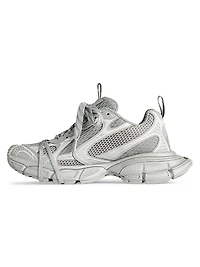 3XL Reflective Sneakers