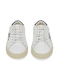Women's Court Classic SL-06 Embroidered Sneakers