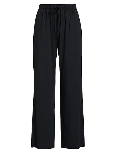 Gisele Everyday Straight-Leg Pants