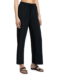 Gisele Everyday Straight-Leg Pants