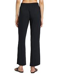 Gisele Everyday Straight-Leg Pants