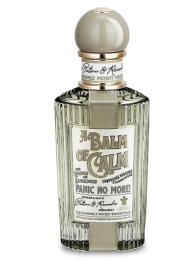 A Balm Of Calm Eau de Parfum