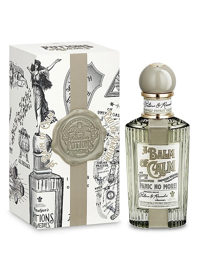 A Balm Of Calm Eau de Parfum