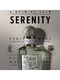 A Balm Of Calm Eau de Parfum