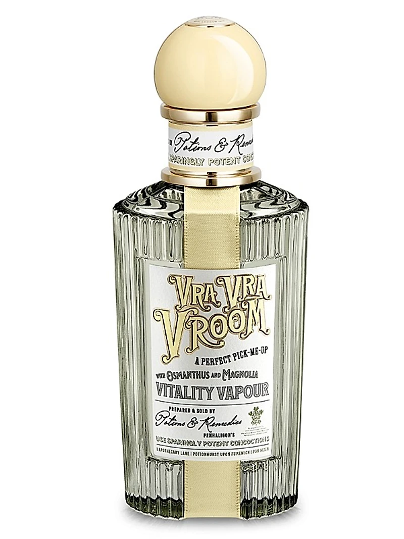 Vra Vra Vroom Eau de Parfum