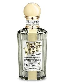Vra Vra Vroom Eau de Parfum