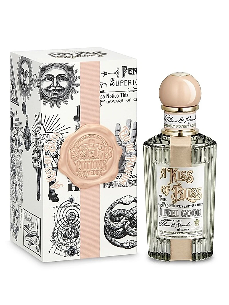 A Kiss Of Bliss Eau de Parfum