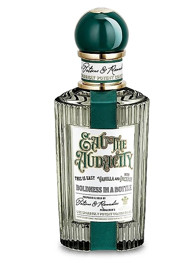 Eau The Audacity Eau de Parfum