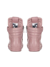 Little Kid's & Geobasket High-Top Sneakers