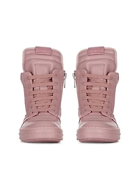 Little Kid's & Geobasket High-Top Sneakers