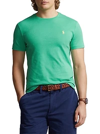 Logo Short-Sleeve T-Shirt