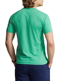 Logo Short-Sleeve T-Shirt