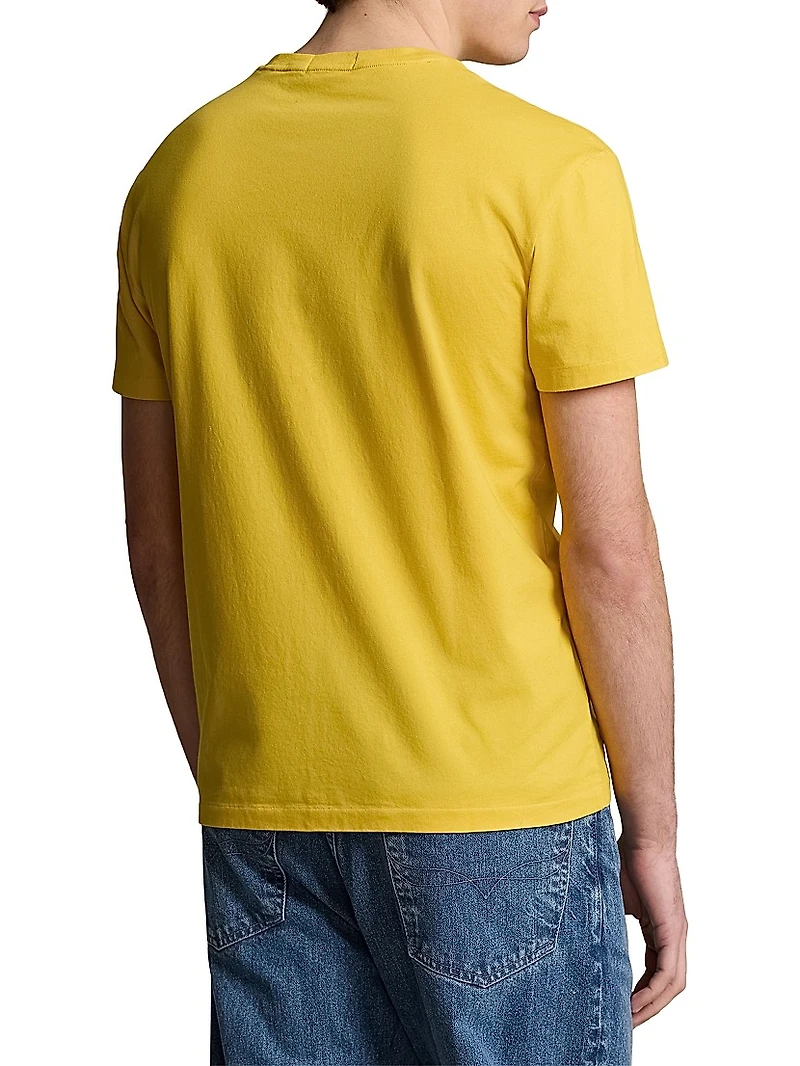 Retro 1967 Polo T-Shirt