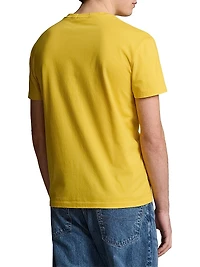 Retro 1967 Polo T-Shirt