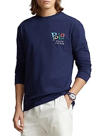 Polo Long-Sleeve T-Shirt