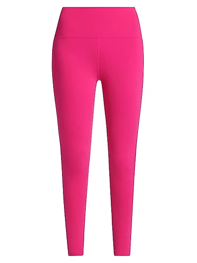 POWERBEYOND Crop Leggings