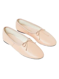 Landon Soft Ballet Flats