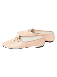 Landon Soft Ballet Flats