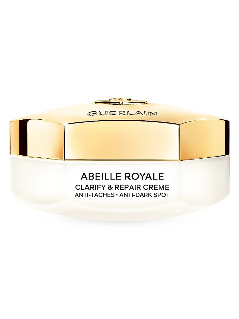 Abeille Royale Anti-Dark Spot Cream