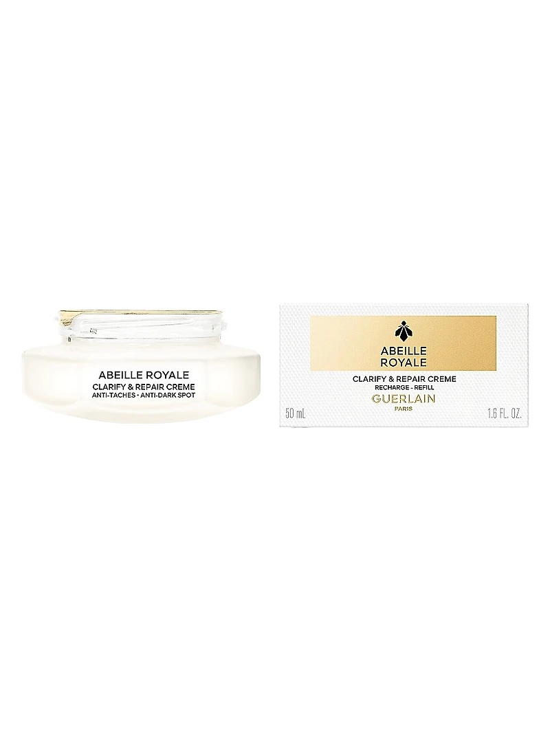 Abeille Royale Anti-Dark Spot Cream
