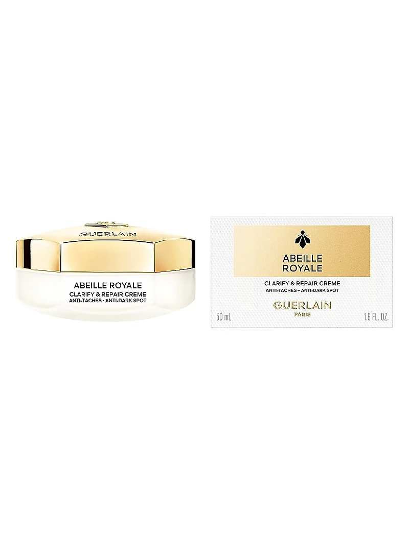 Abeille Royale Anti-Dark Spot Cream