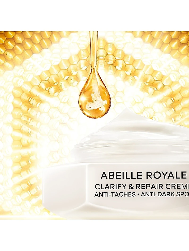 Abeille Royale Anti-Dark Spot Cream