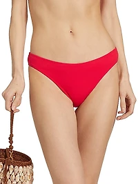 Dani Low-Waist Bikini Bottom