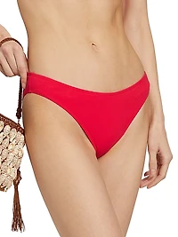 Dani Low-Waist Bikini Bottom