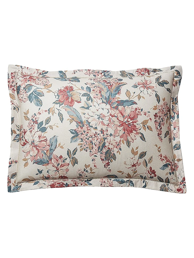 Tilly Duvet Cover & Sham Collection