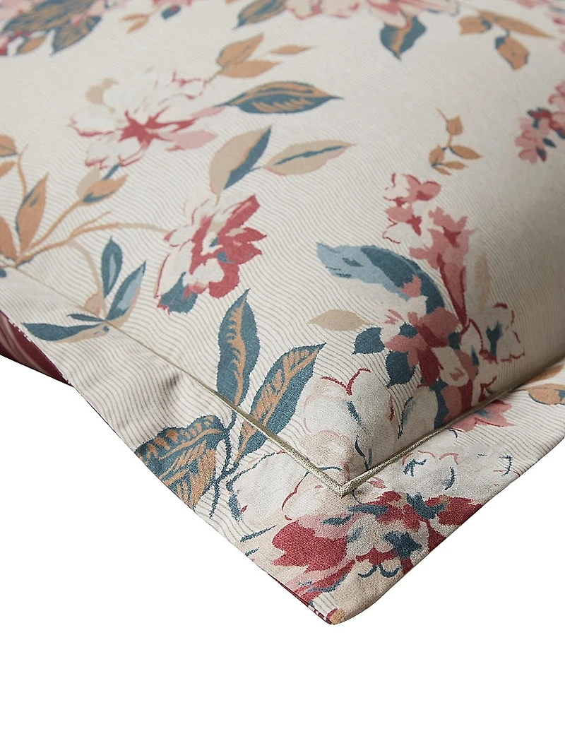 Tilly Duvet Cover & Sham Collection