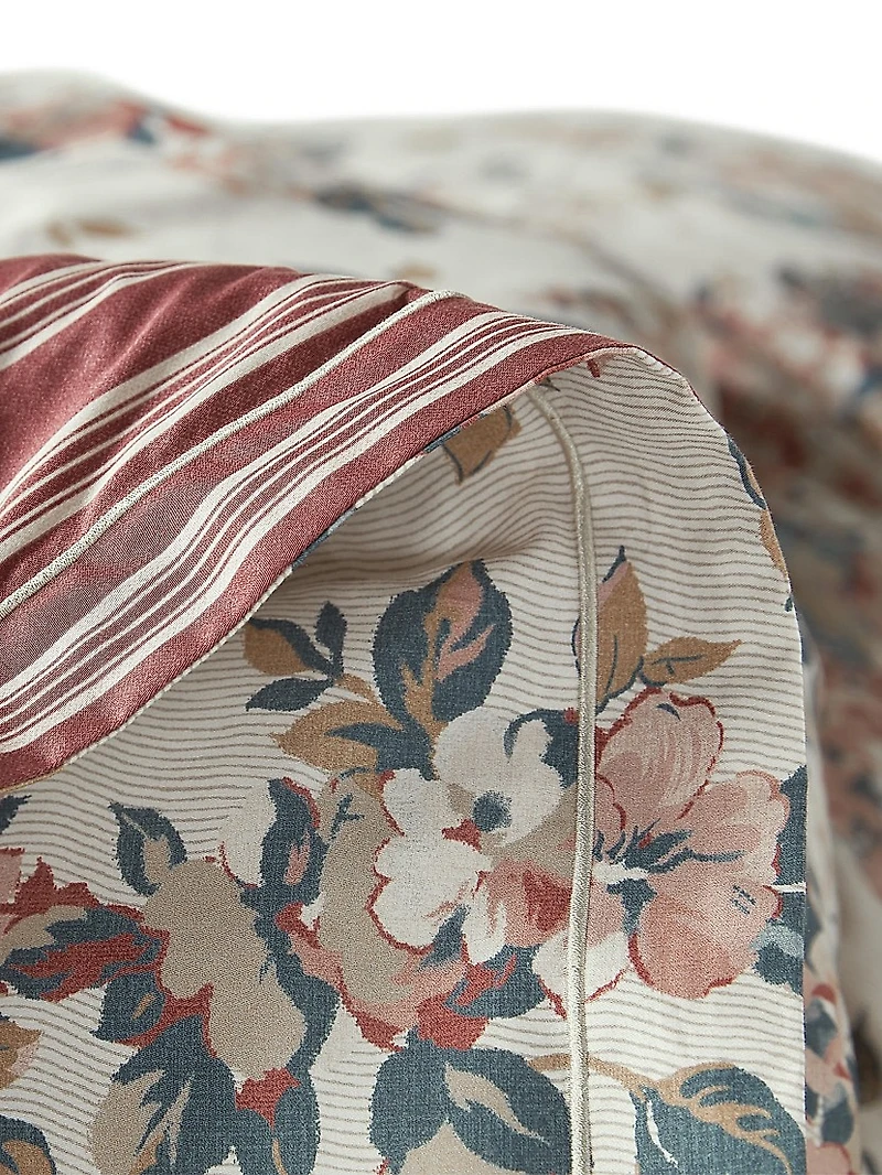 Tilly Duvet Cover & Sham Collection