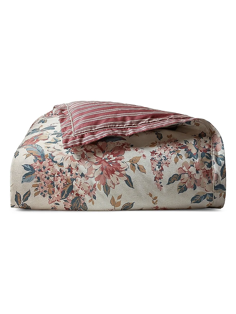 Tilly Duvet Cover & Sham Collection
