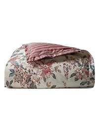 Tilly Duvet Cover & Sham Collection