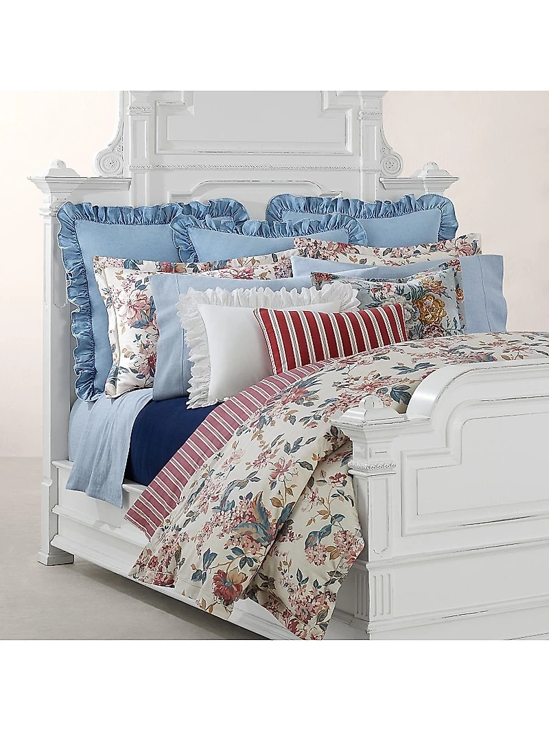 Tilly Duvet Cover & Sham Collection