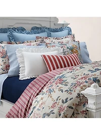Tilly Duvet Cover & Sham Collection