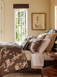 Harlow Duvet Cover & Sham Collection