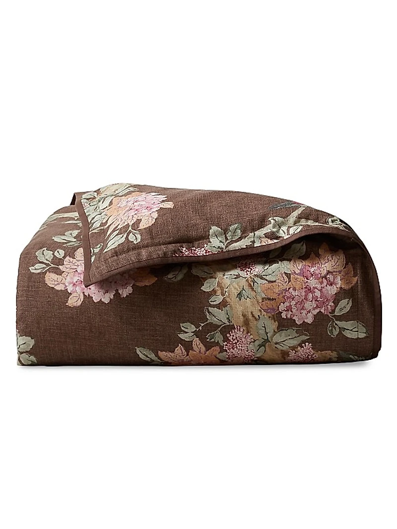 Harlow Duvet Cover & Sham Collection