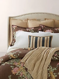 Harlow Duvet Cover & Sham Collection