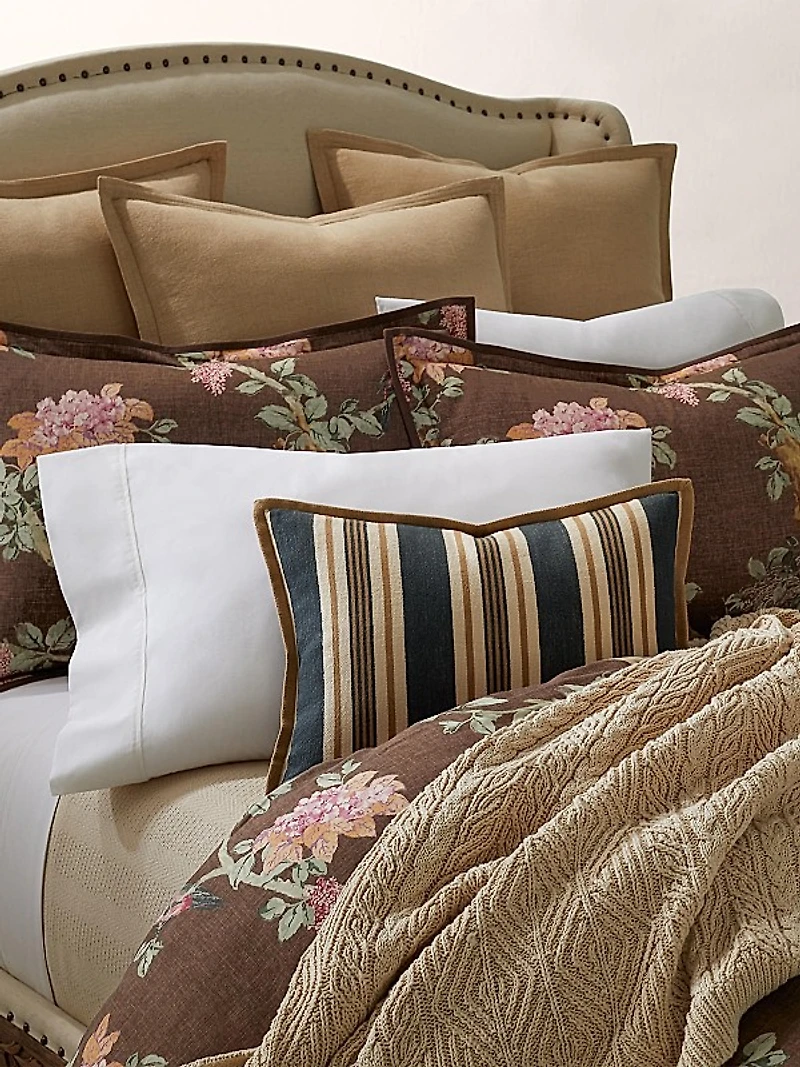 Harlow Duvet Cover & Sham Collection