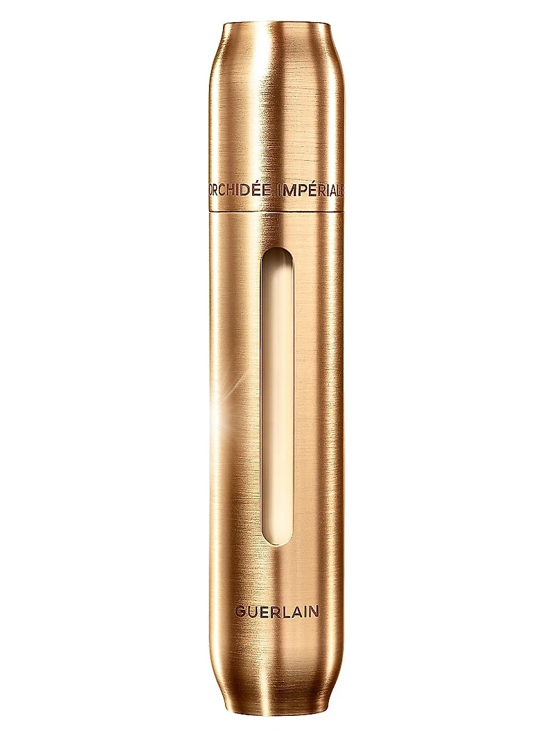 Orchidée Impériale Gold Nobile The Serum
