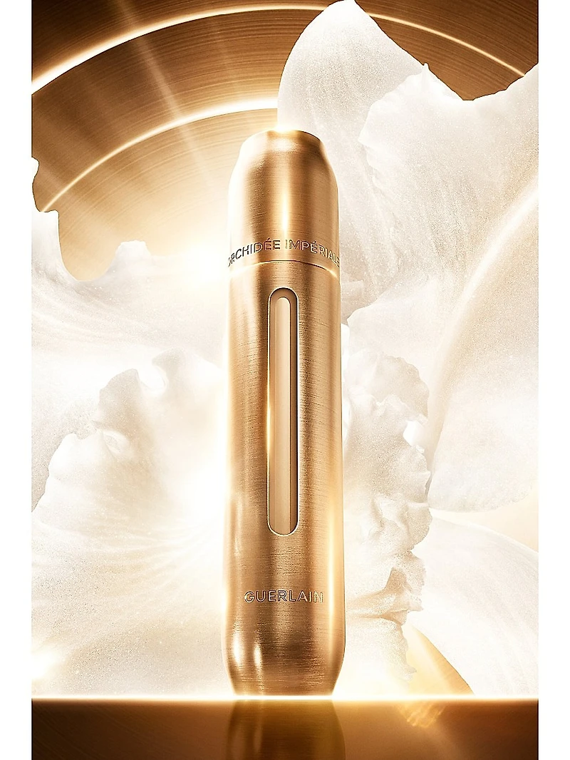 Orchidée Impériale Gold Nobile The Serum