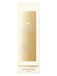 Orchidée Impériale Gold Nobile The Serum