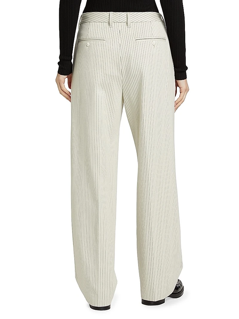 Marianne Ponte Pants